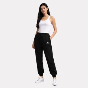 Women's Smart Casual Jogger — All-Day Comfort