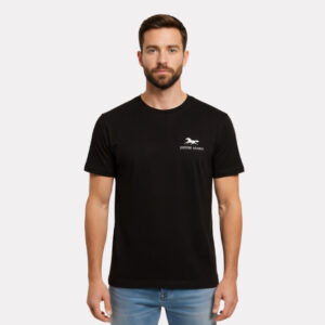 Jefferi Adams Men's Everyday Essential Tee